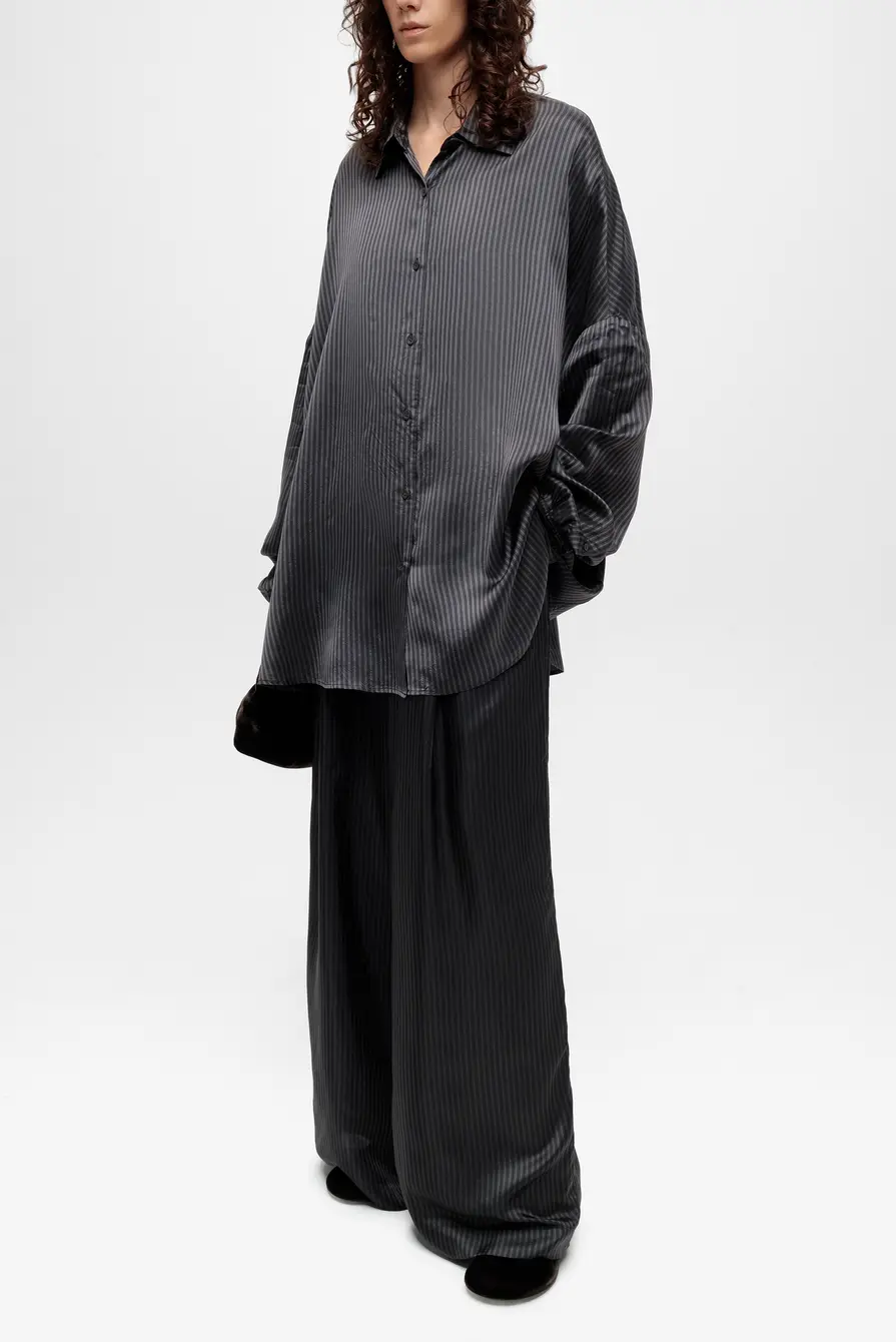Брюки Dries Van Noten