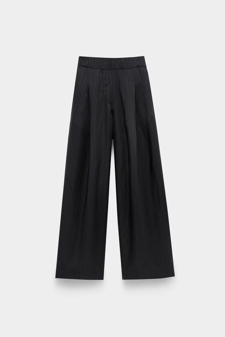 Брюки Dries Van Noten