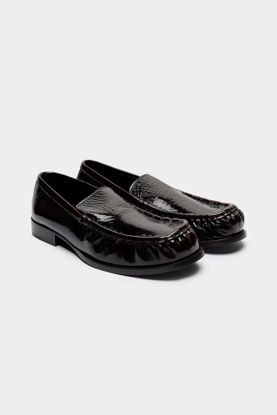 Лоферы Dries Van Noten