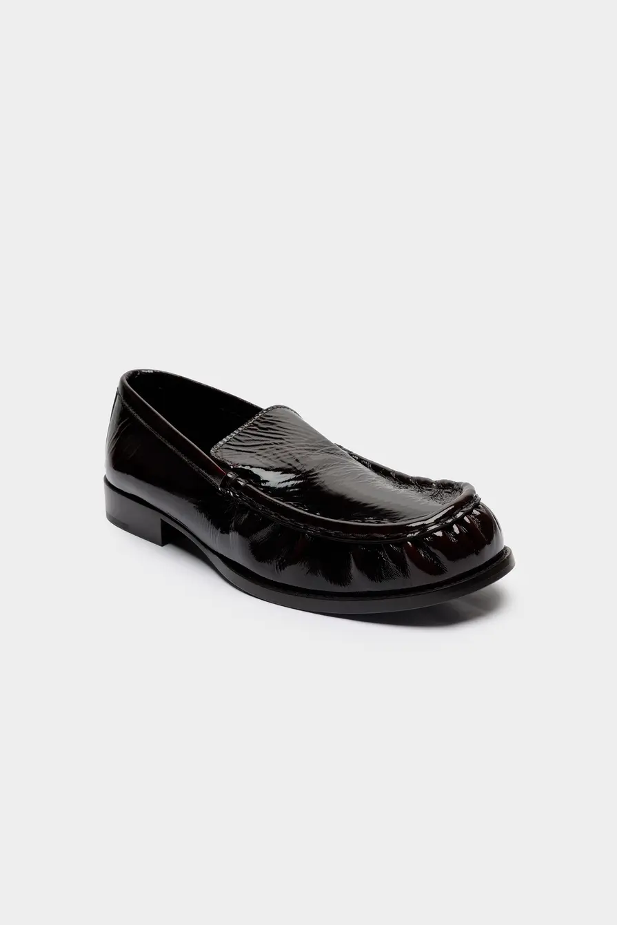 Лоферы Dries Van Noten