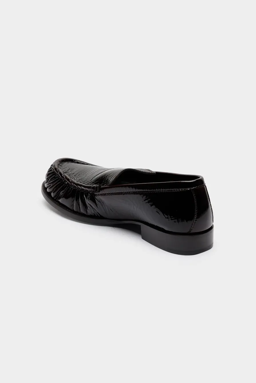 Лоферы Dries Van Noten