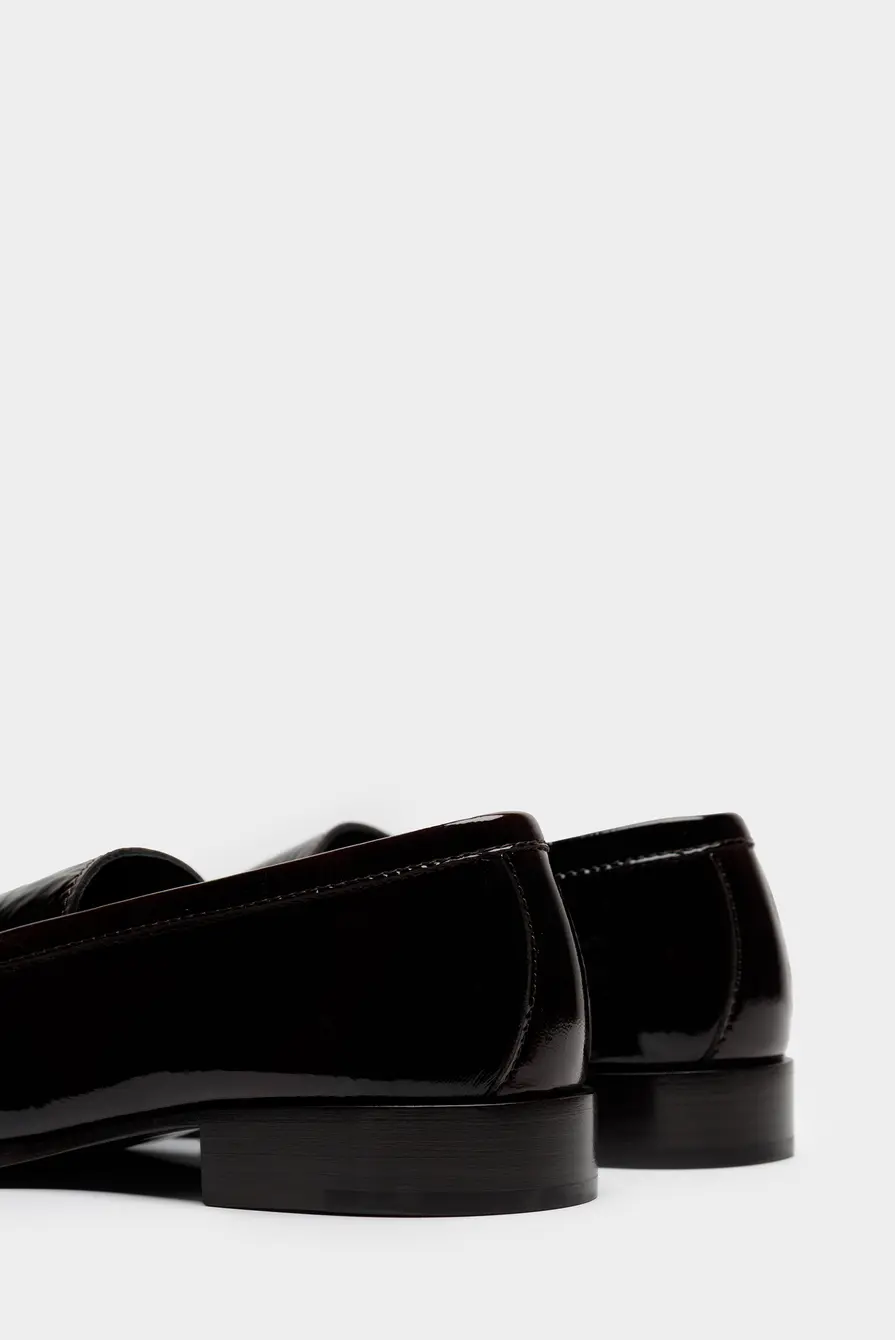 Лоферы Dries Van Noten