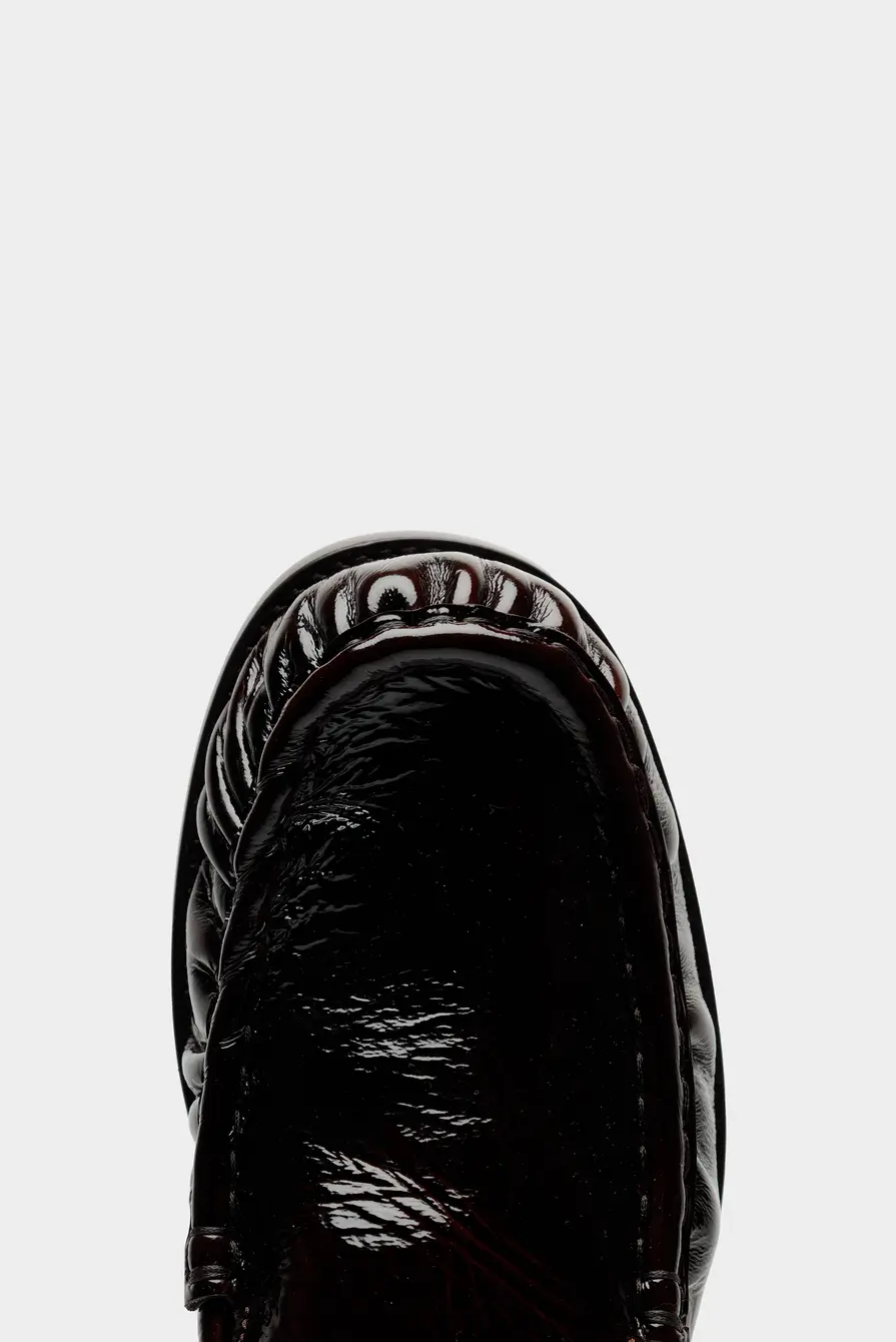 Лоферы Dries Van Noten
