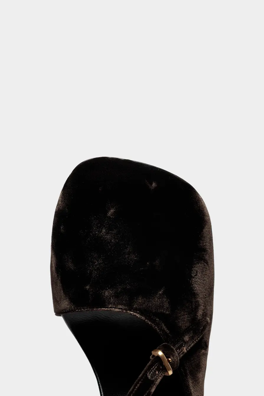 Туфли Dries Van Noten