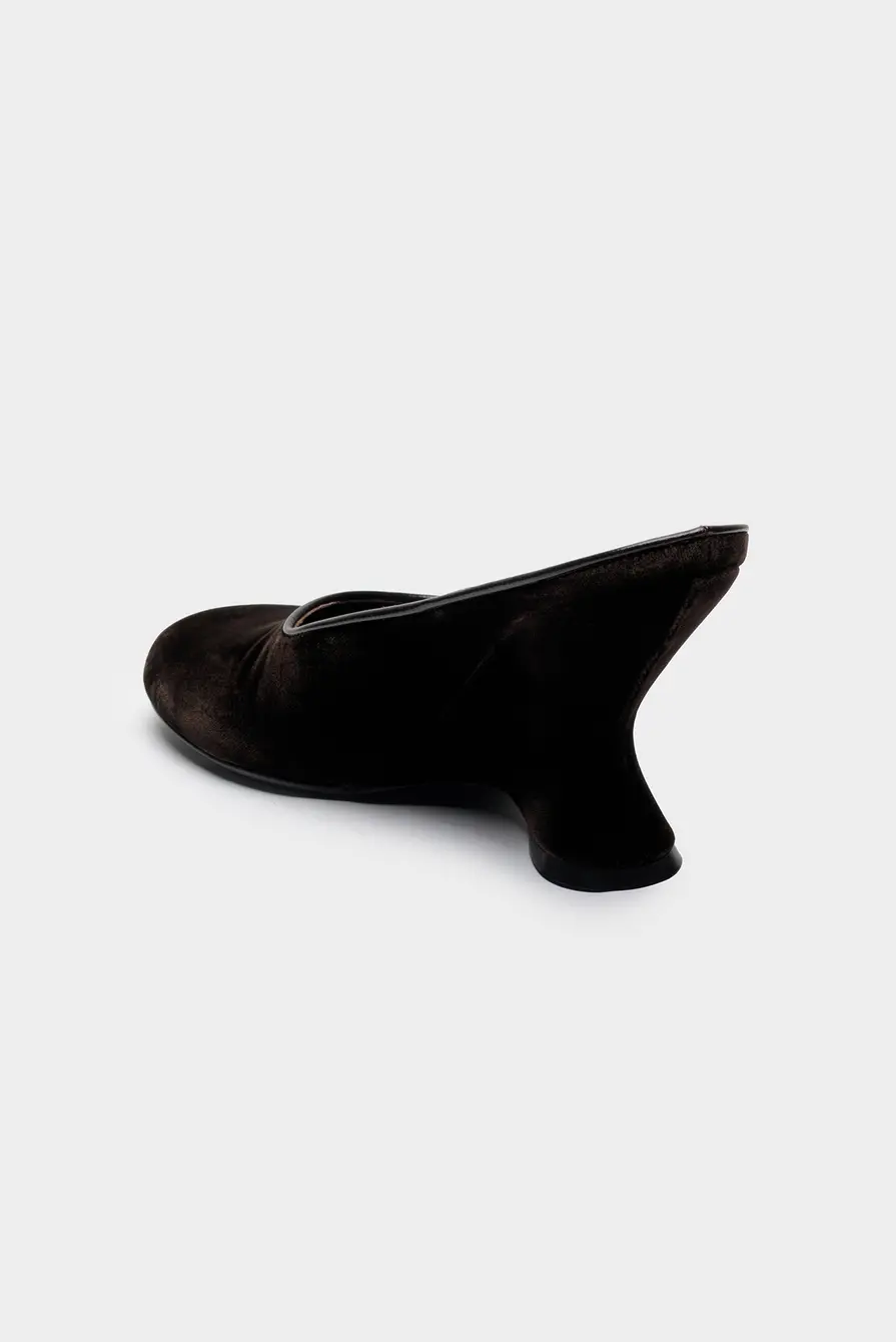 Туфли Dries Van Noten