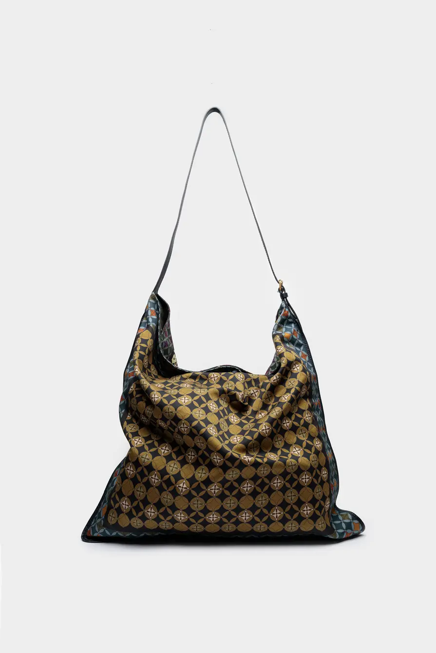 Сумка Dries Van Noten