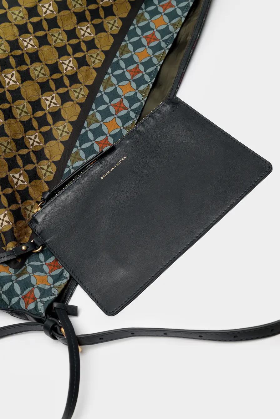 Сумка Dries Van Noten
