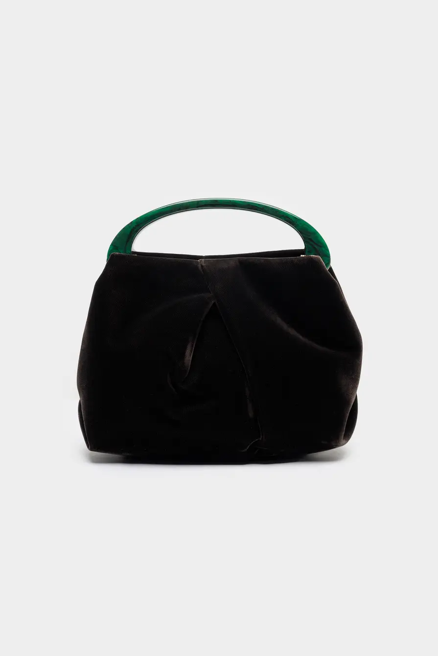Сумка Dries Van Noten