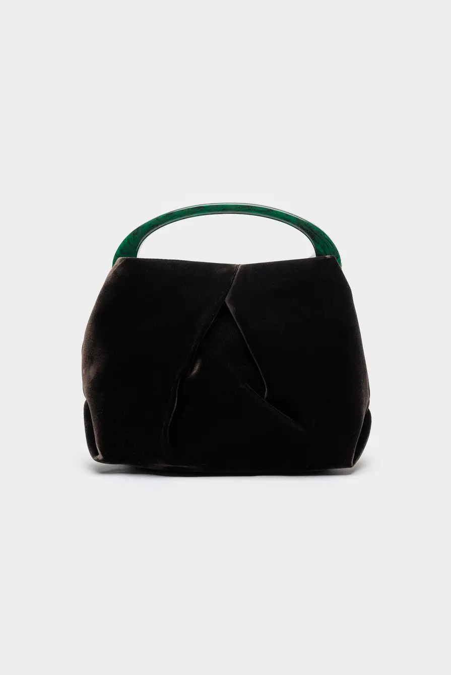 Сумка Dries Van Noten