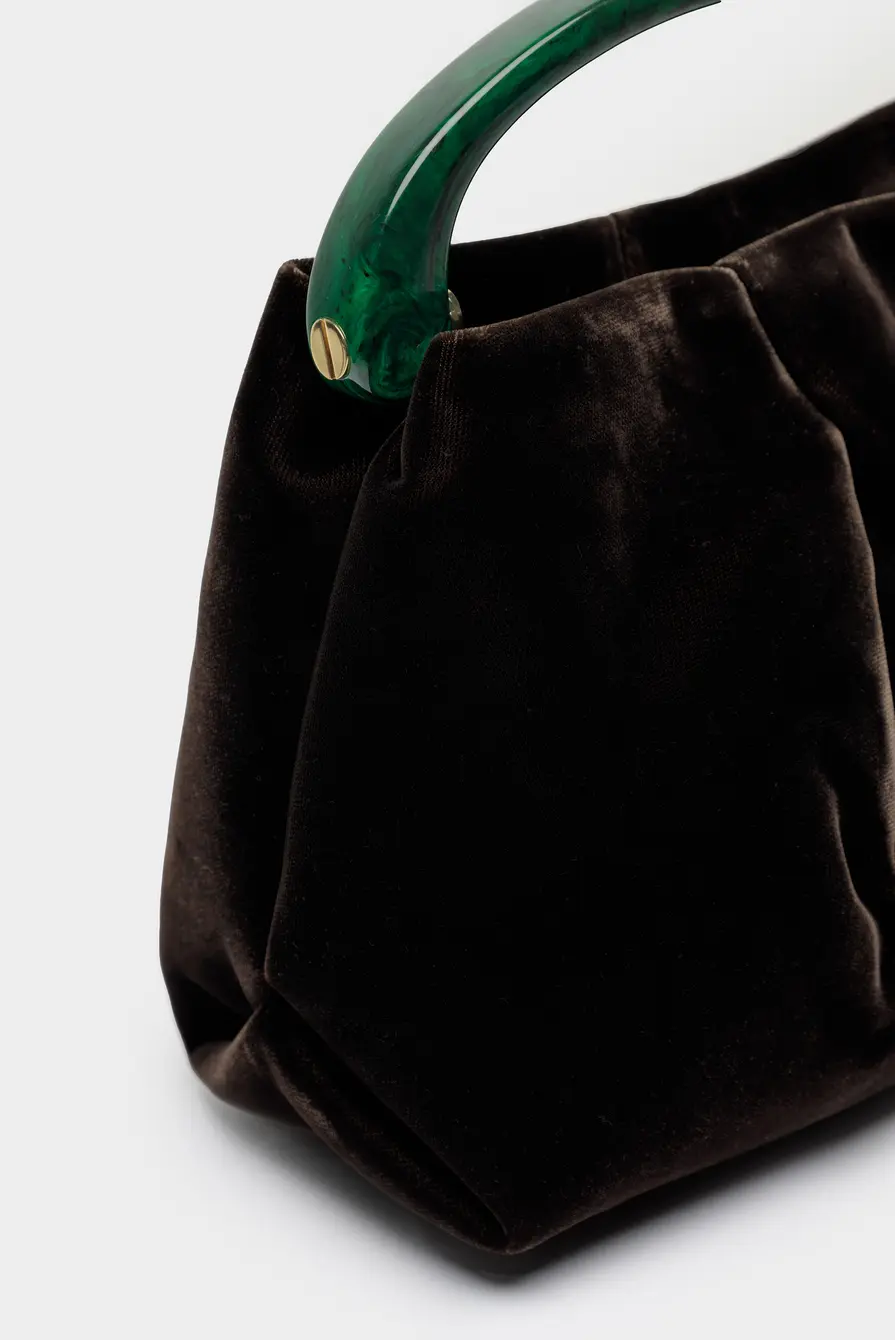 Сумка Dries Van Noten