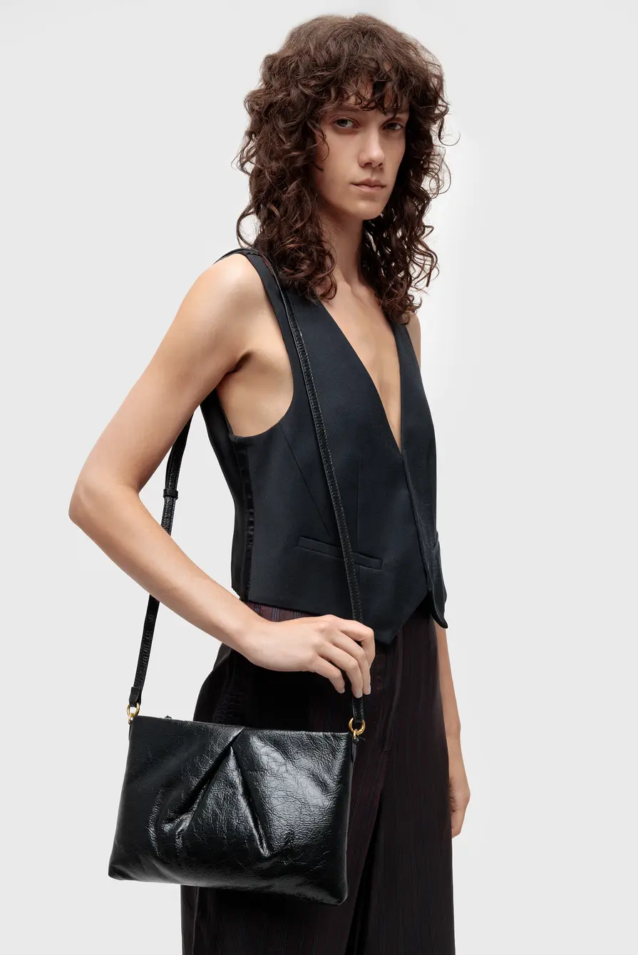 Сумка Dries Van Noten