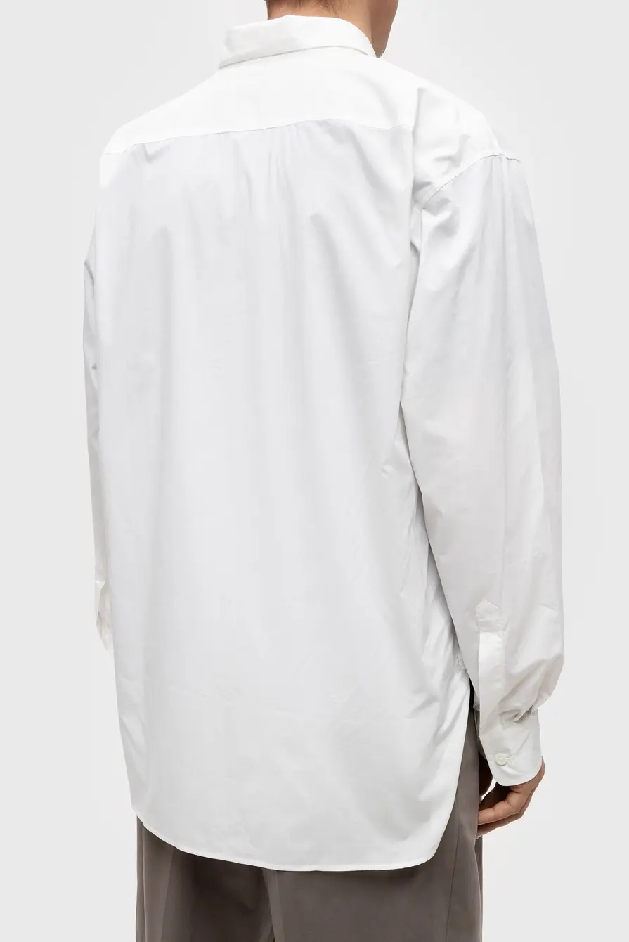 Рубашка Dries Van Noten