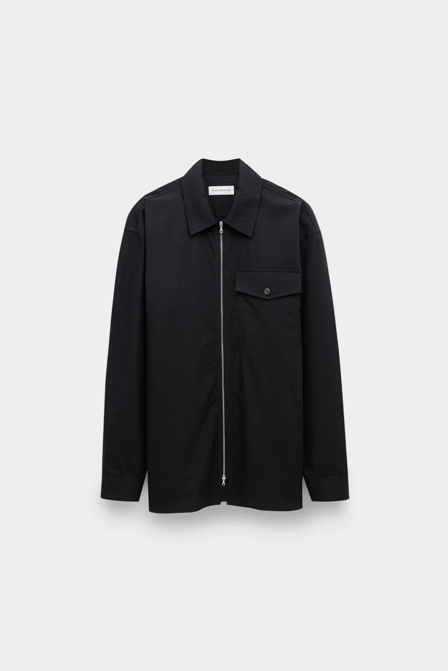 Рубашка Dries Van Noten