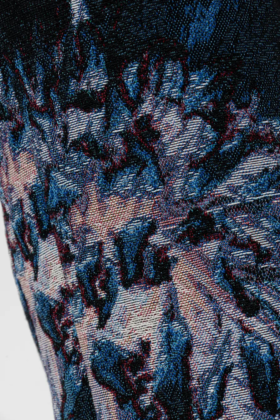Брюки Dries Van Noten