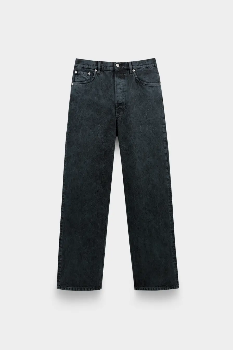 Джинсы Dries Van Noten