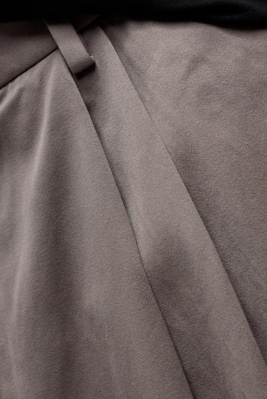 Брюки Dries Van Noten
