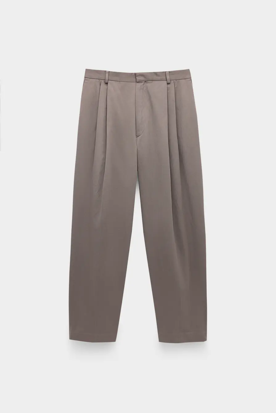 Брюки Dries Van Noten