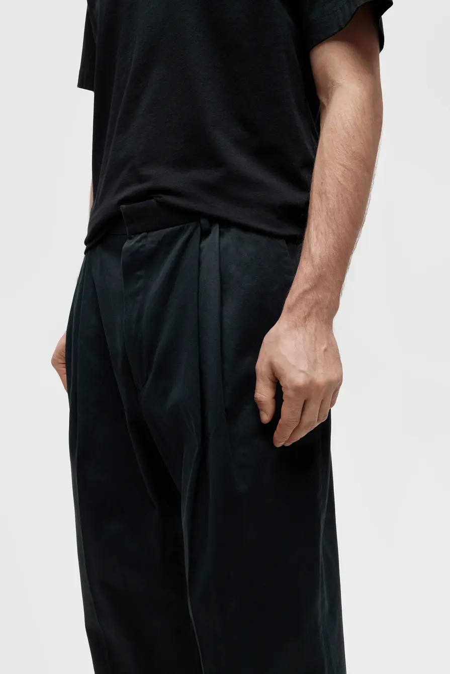 Брюки Dries Van Noten