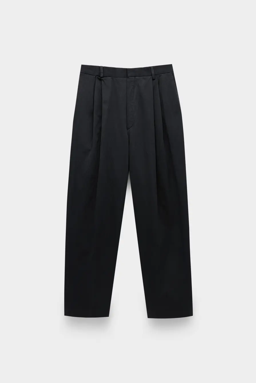 Брюки Dries Van Noten