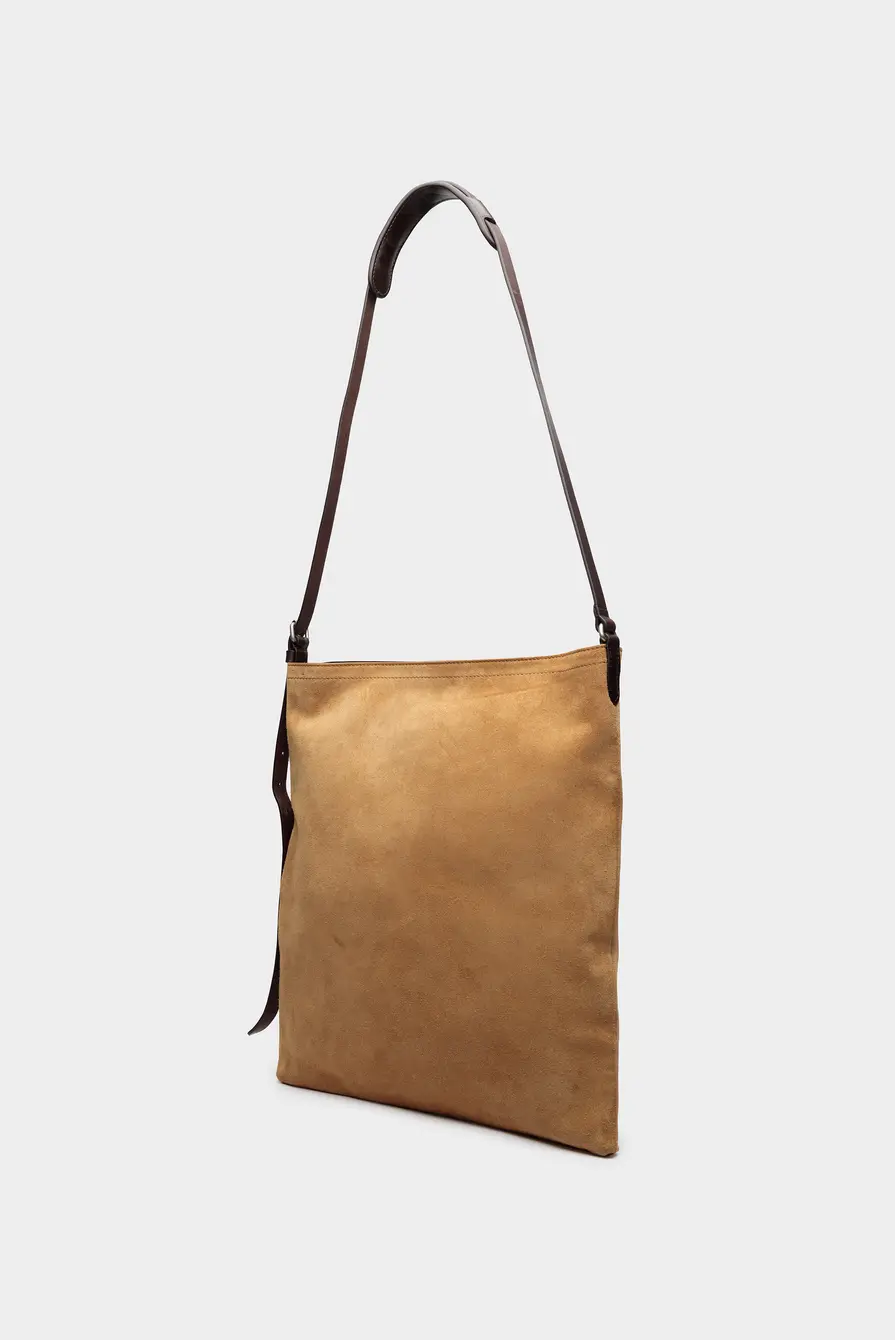 Сумка Dries Van Noten