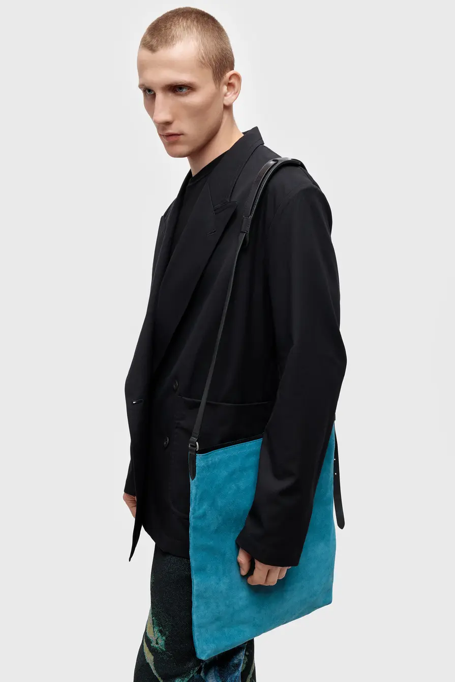 Сумка Dries Van Noten