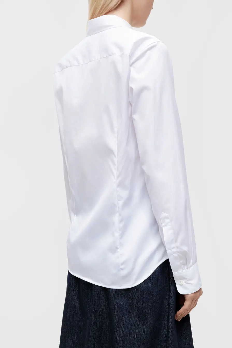 Рубашка Dries Van Noten