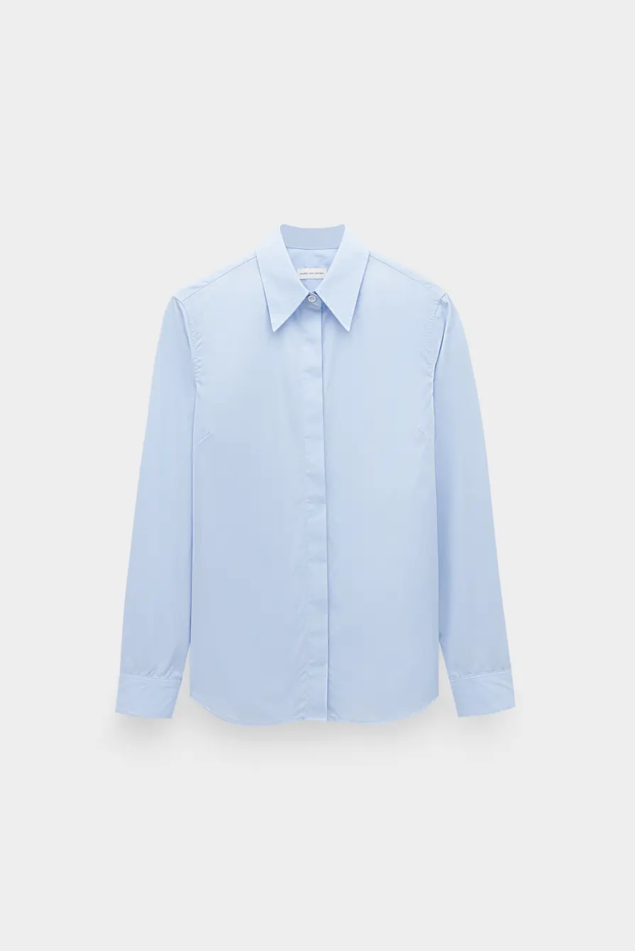 Рубашка Dries Van Noten