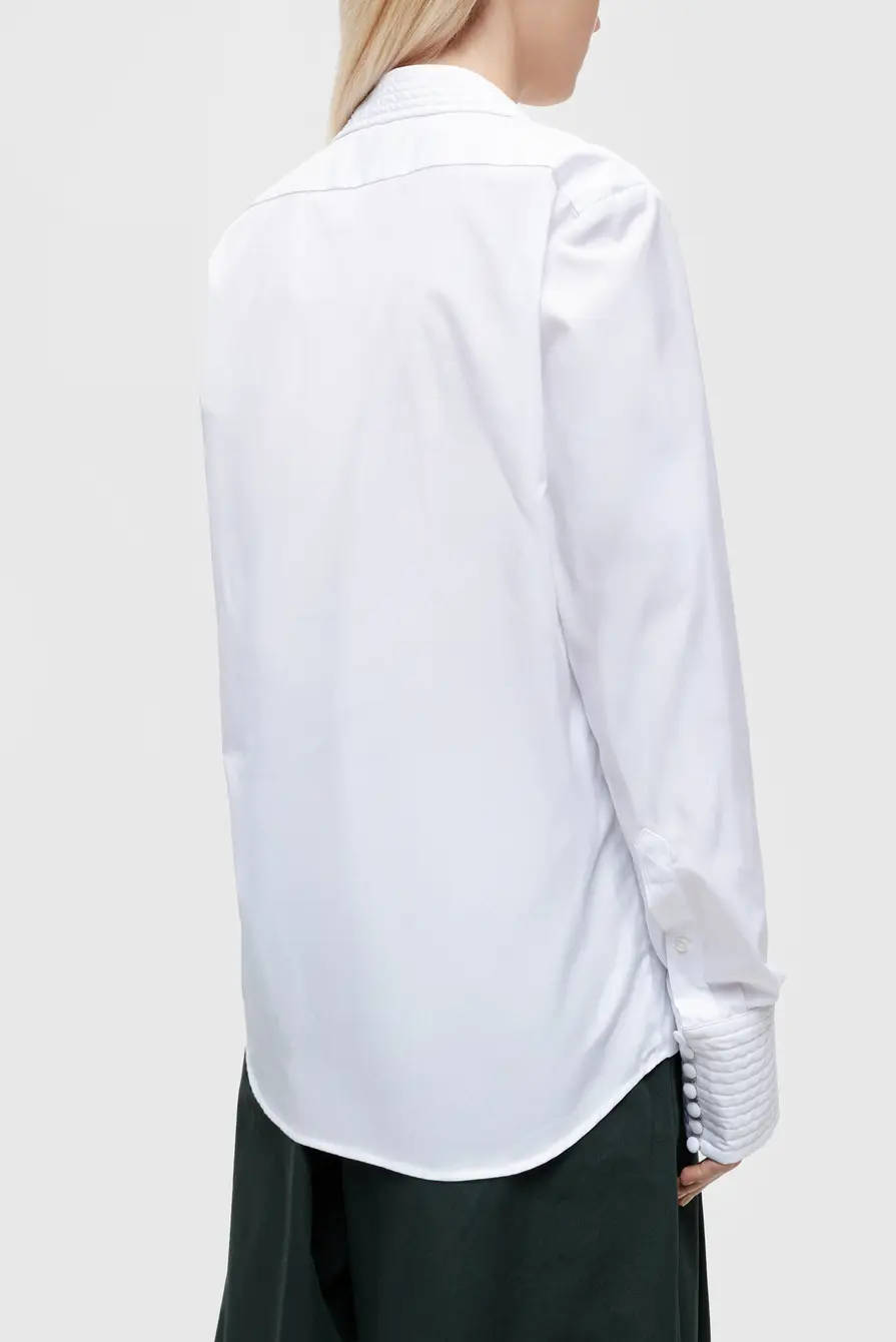 Рубашка Dries Van Noten