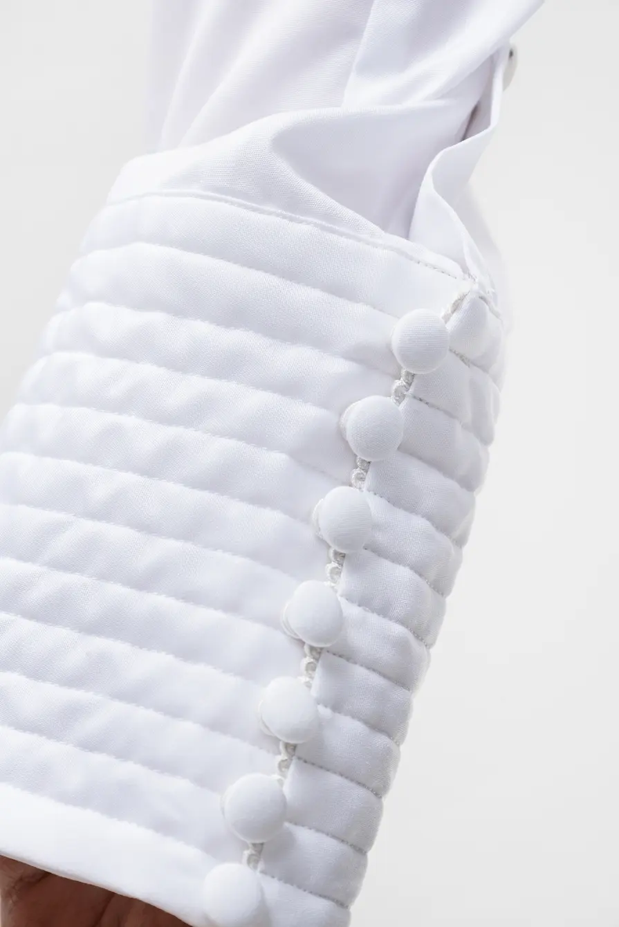Рубашка Dries Van Noten