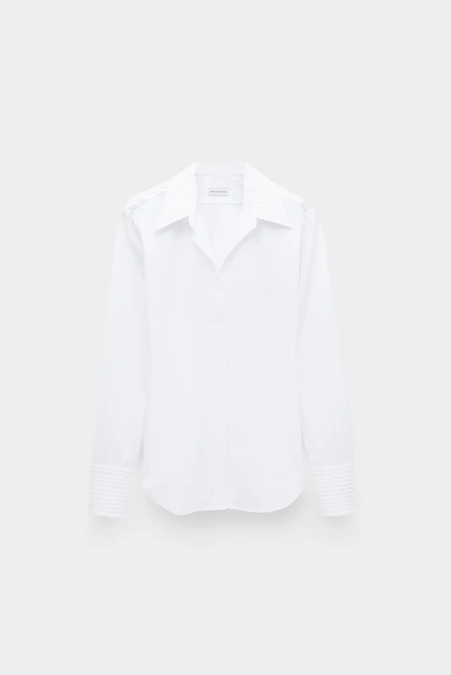 Рубашка Dries Van Noten