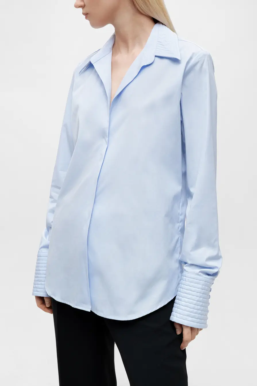 Рубашка Dries Van Noten