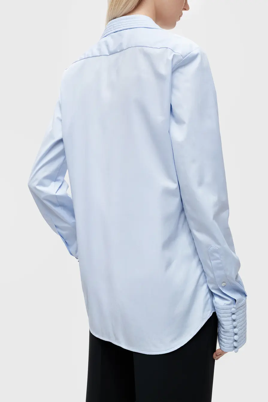Рубашка Dries Van Noten