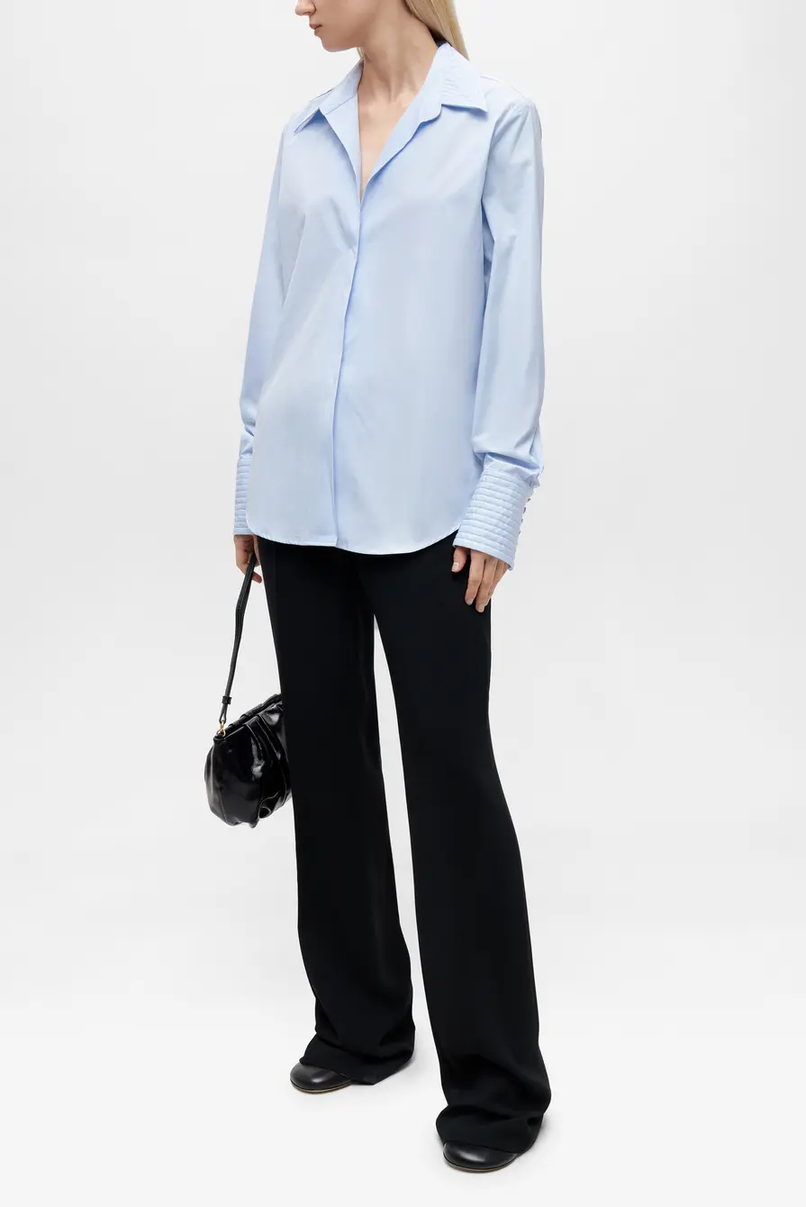 Рубашка Dries Van Noten