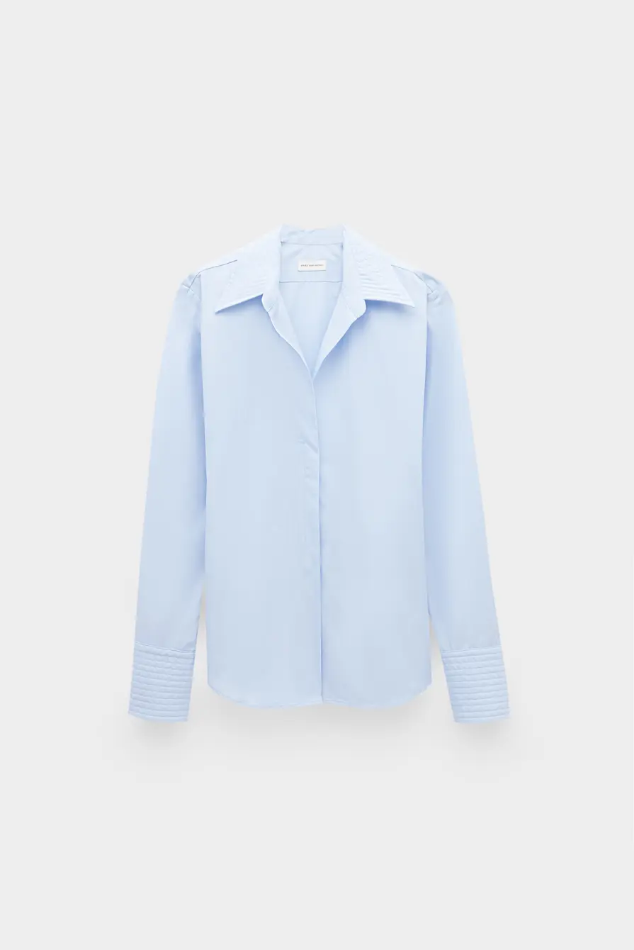 Рубашка Dries Van Noten