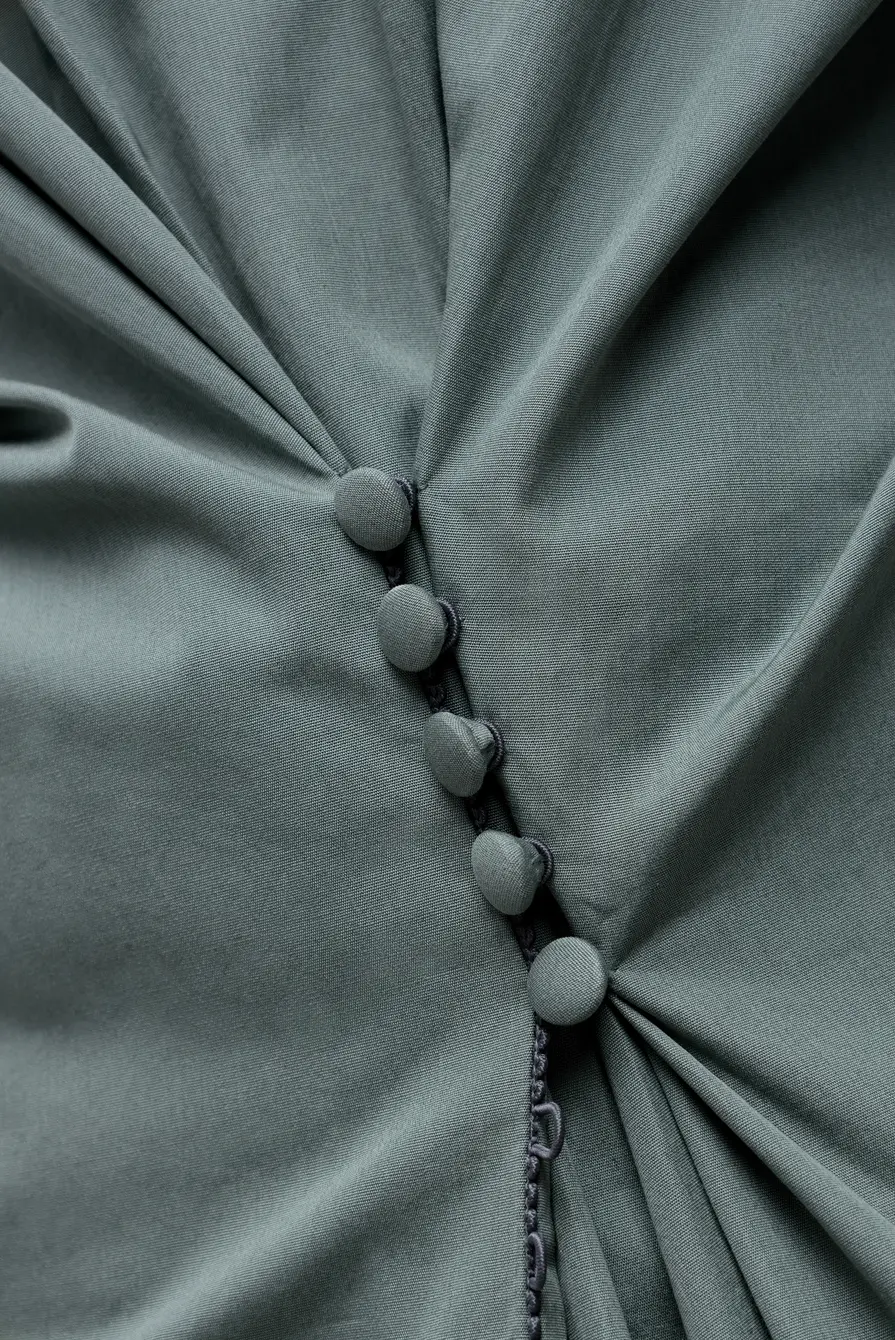 Рубашка Dries Van Noten
