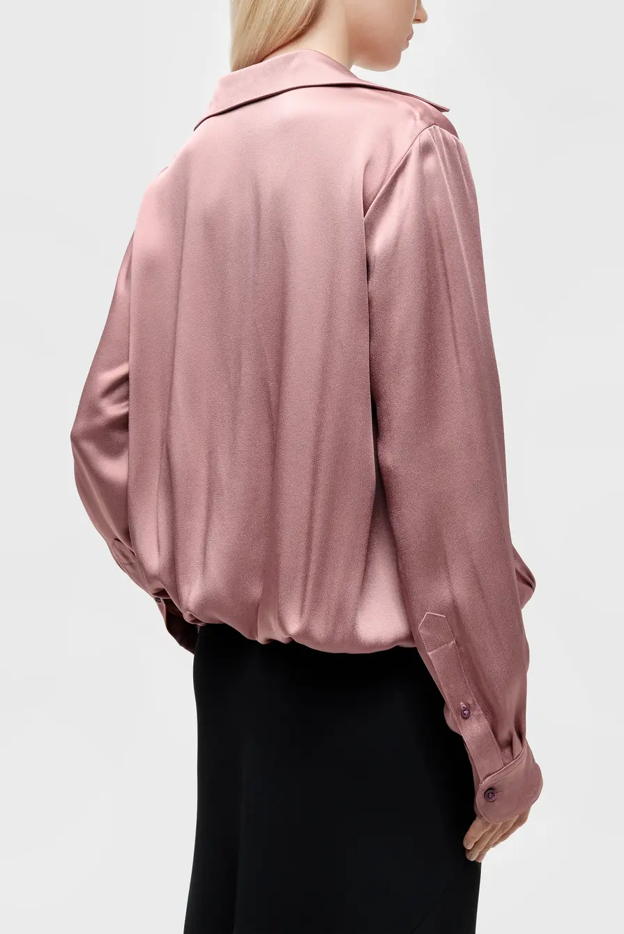 Блузка Dries Van Noten