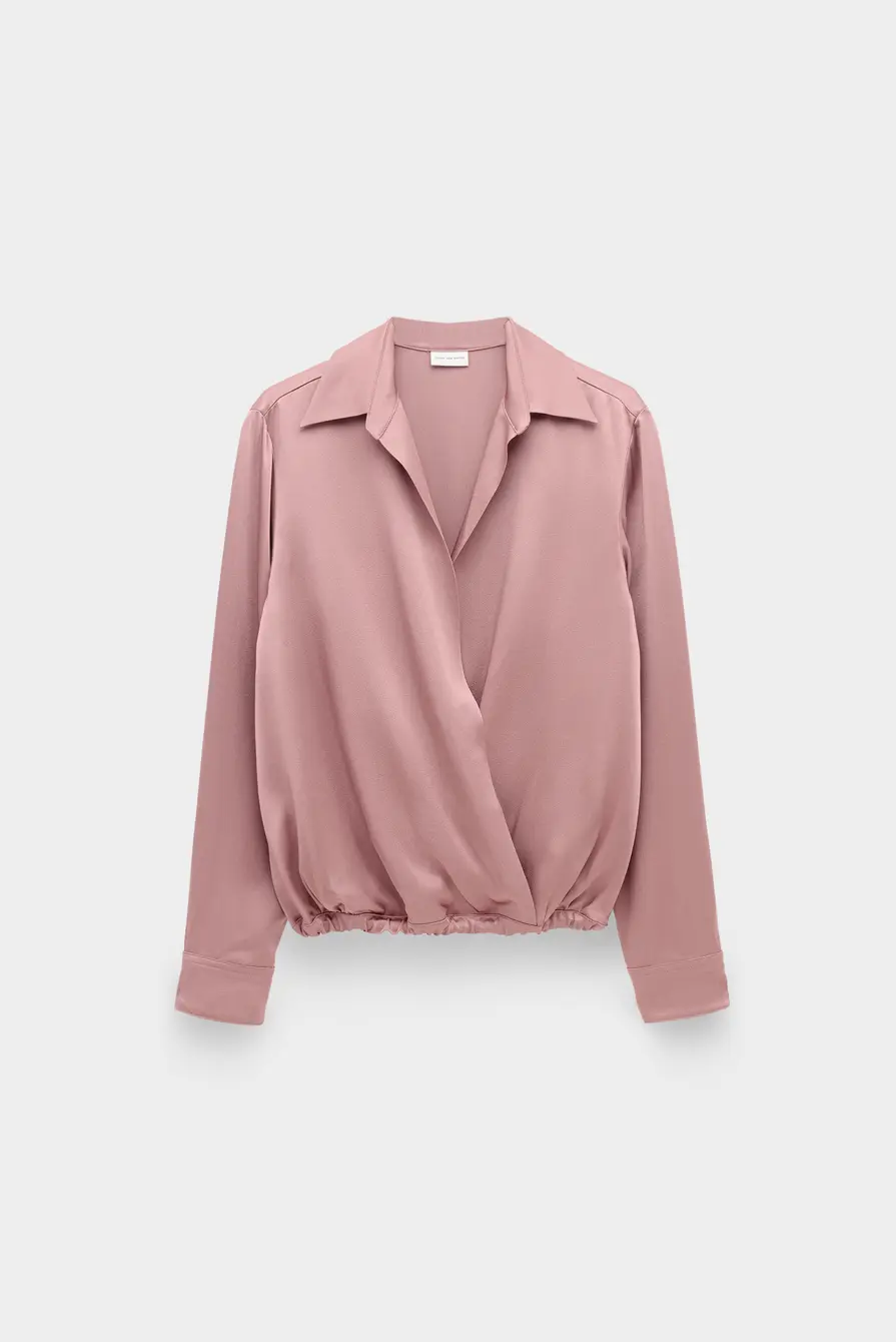 Блузка Dries Van Noten
