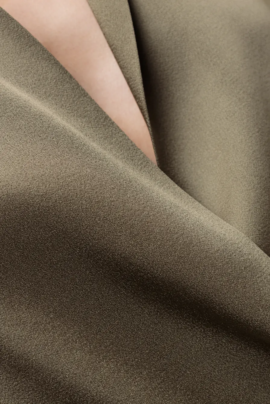 Блузка Dries Van Noten