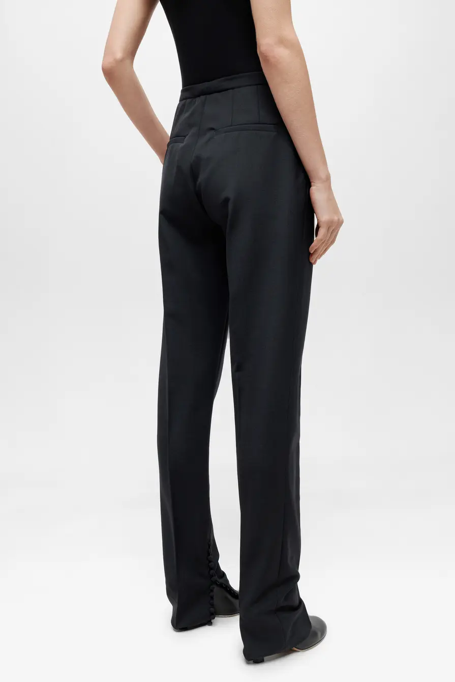 Брюки Dries Van Noten