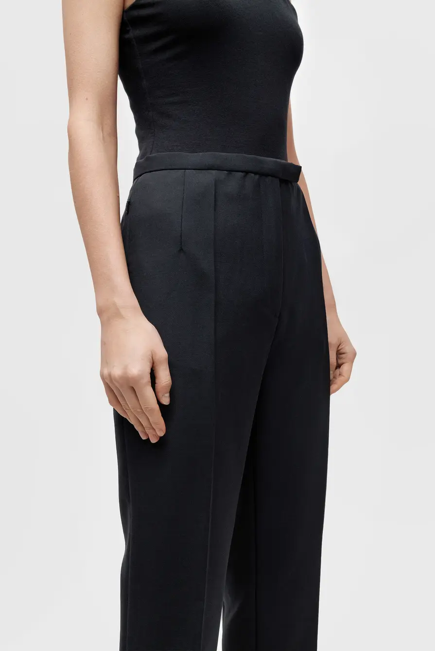 Брюки Dries Van Noten