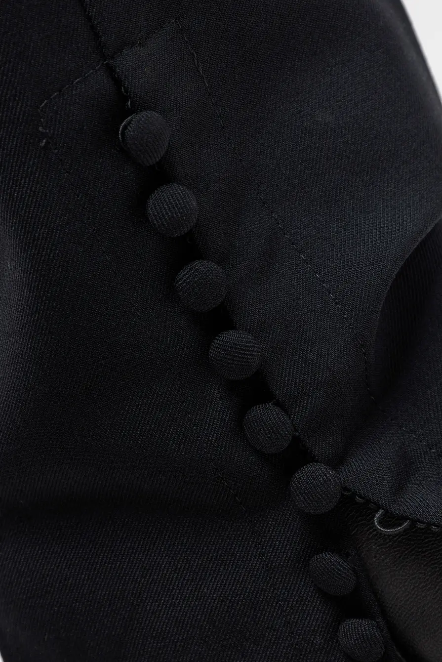 Брюки Dries Van Noten