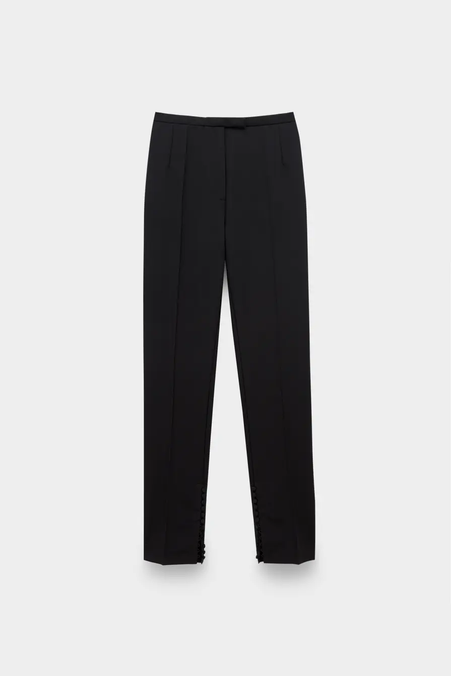 Брюки Dries Van Noten