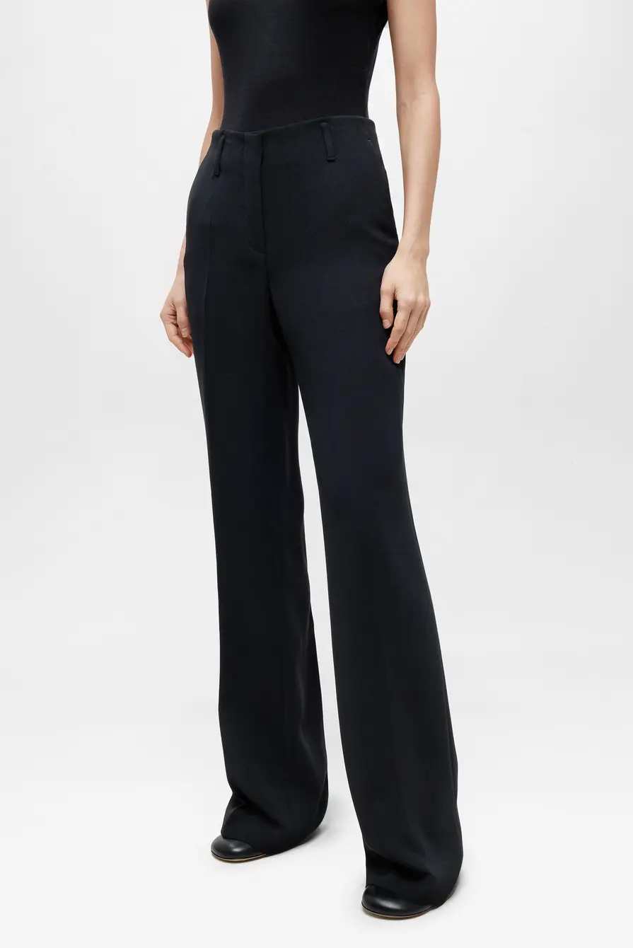 Брюки Dries Van Noten