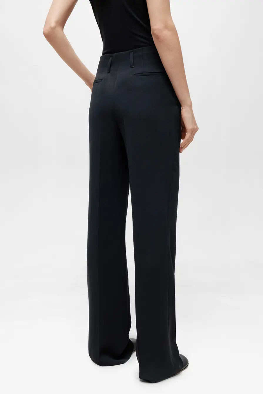 Брюки Dries Van Noten