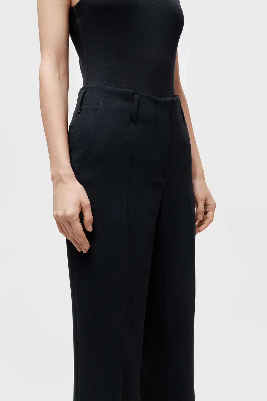 Брюки Dries Van Noten