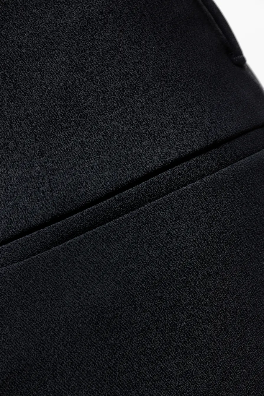 Брюки Dries Van Noten
