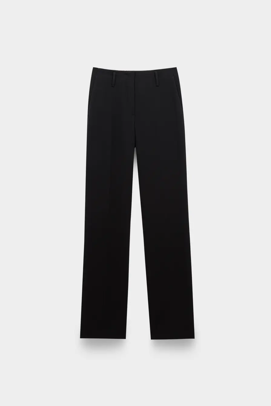 Брюки Dries Van Noten