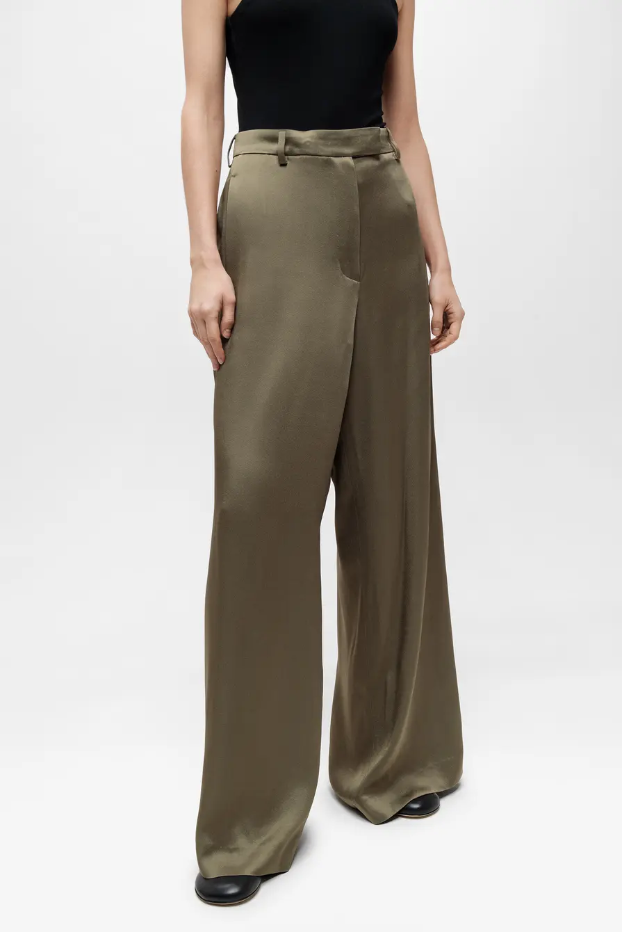 Брюки Dries Van Noten