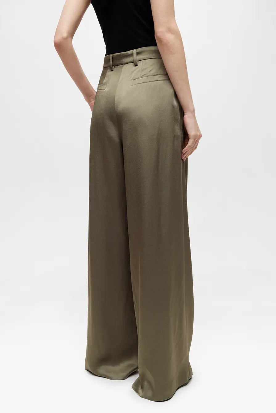 Брюки Dries Van Noten