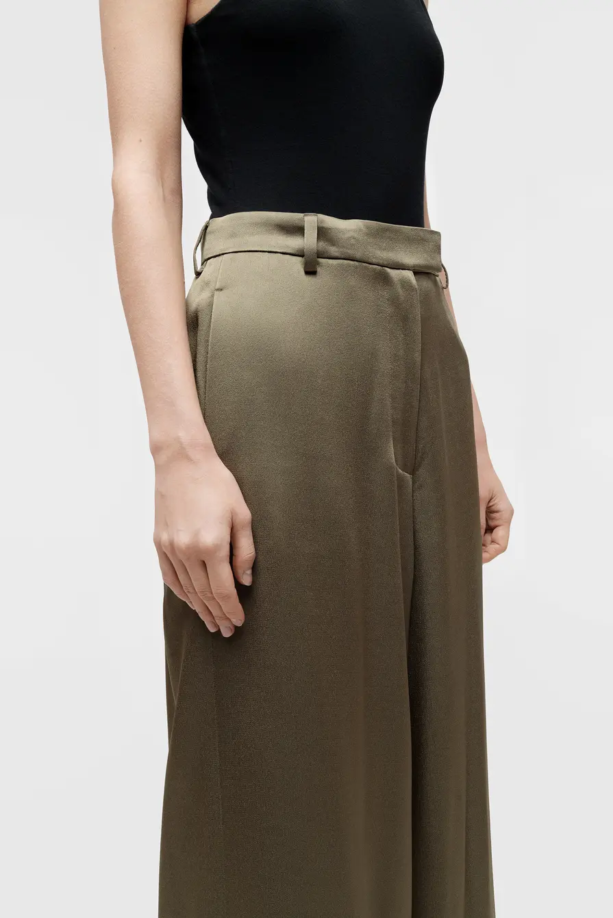 Брюки Dries Van Noten